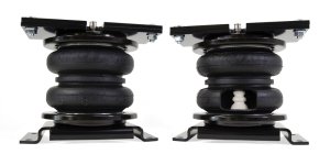 Ford Ranger Air Suspension Kit - Rear - Air Lift - LoadLifter 5000 Ultimate - `19-`23 Ford Ranger Air Suspension Kit - Rear - Air Lift - LoadLifter 5000 Ultimate - `19-`23